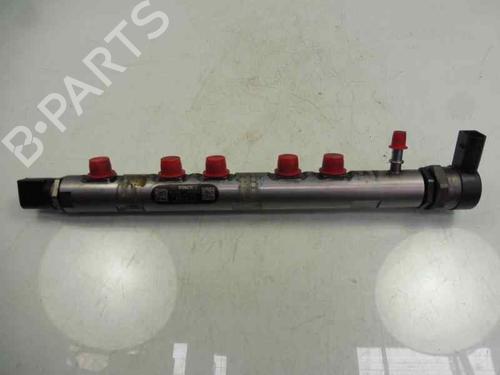 Used Injection rail BMW 1 Coupe (E82) [2006-2013]  4503068