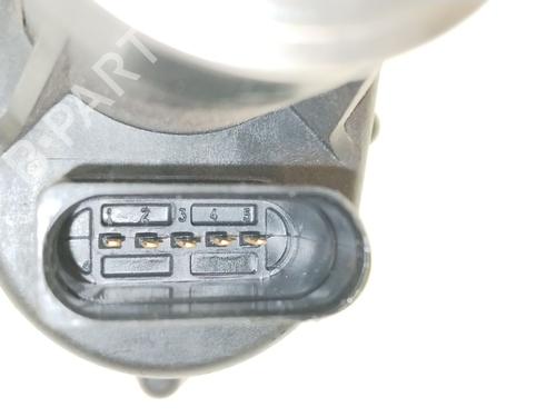 Module électronique SEAT ALTEA XL (5P5, 5P8) 1.6 TDI | BP29969347M83