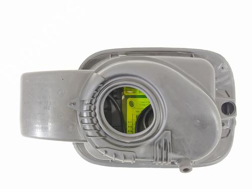 Fuel flap SKODA OCTAVIA III (5E3, NL3, NR3) 2.0 TSI RS | BP6637935C131 