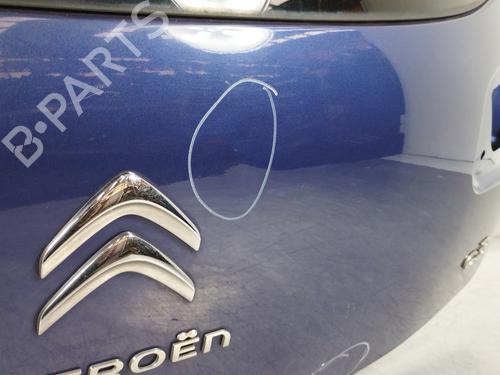 Tailgate CITROËN C3 II (SC_)  | BP10922771C6 