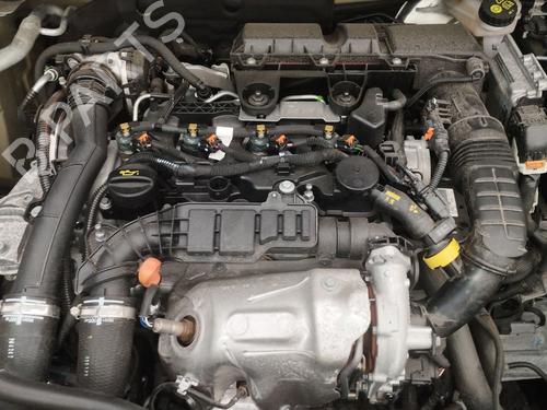 Used Engine PEUGEOT RIFTER 1.5 BlueHDi 100 (102 hp) 30744565