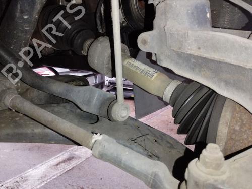 Used Right front driveshaft FORD KUGA I 2.0 TDCi (140 hp) 25785707