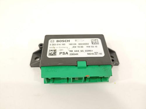 Módulo eletrónico Módulo eletrónico 17732387 17732387