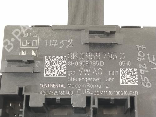 Elektronische module AUDI A4 B8 Avant (8K5) 2.0 TDI | BP29812059M83