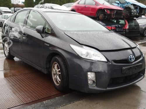 Mirror switch TOYOTA PRIUS (_W3_) 1.8 Hybrid (ZVW3_) | BP37609260I25 - Image 7