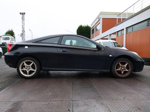 Used Parts TOYOTA CELICA Coupe (_T23_)  1.8 16V VT-i (ZZT230_, ZZT230)  1038001