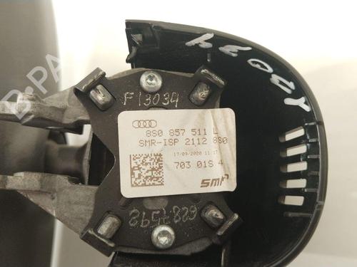 Rear mirror AUDI A3 Sportback (8YA, 8YF) | BP27359097I6 - Image 3