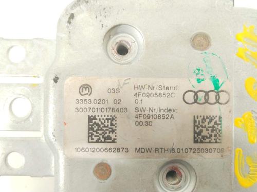 Electronic module AUDI A6 C6 (4F2) | BP27925163M83 - Image 2