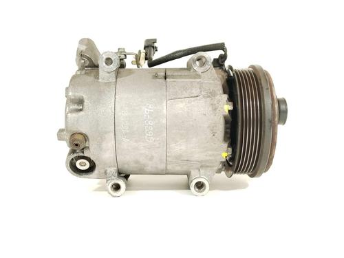 AC compressor FORD FOCUS II (DA_, HCP, DP) 1.6 TDCi | BP33794609M34 - Image 3
