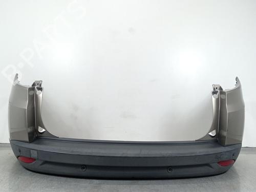 Used Rear bumper RENAULT MEGANE III Grandtour (KZ0/1) 1.9 dCi (KZ0J, KZ0N, KZ1S) (131 hp) 29809081