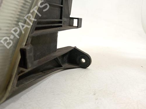 Left headlight PEUGEOT PARTNER MPV (5_, G_) 1.9 D | BP39591731C28 - Image 7