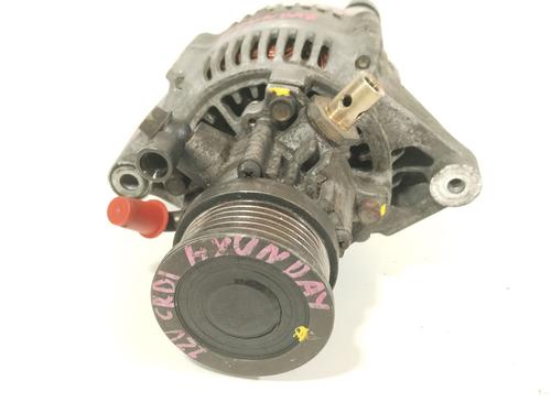 Alternator HYUNDAI GETZ (TB)  | BP28380735M7 