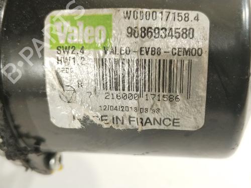Front wiper motor CITROËN DS5 2.0 HDi 165 | BP37233443M29 - Image 3