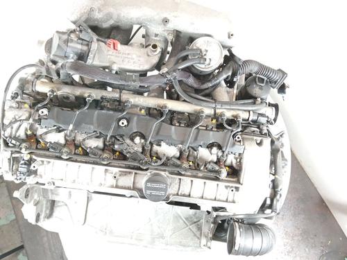 Engine MERCEDES-BENZ E-CLASS (W211) E 320 CDI (211.026) | BP24874882M1  - Image 8