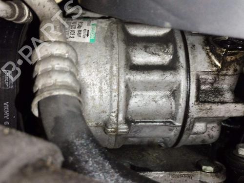 Used AC compressor AC compressor 36989589 36989589