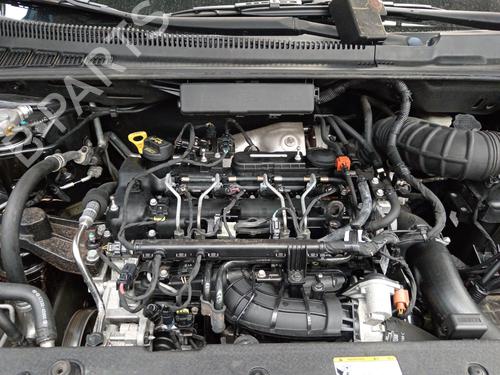 Used Engine KIA CARNIVAL / GRAND CARNIVAL III (VQ) [2005-2015]  17672697
