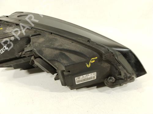 Left headlight VW GOLF VII (5G1, BQ1, BE1, BE2) 1.6 TDI | BP32146414C28 - Image 3