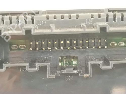 Climate control FORD FIESTA VII (HJ, HF) 1.0 EcoBoost | BP33461480I5 - Image 9
