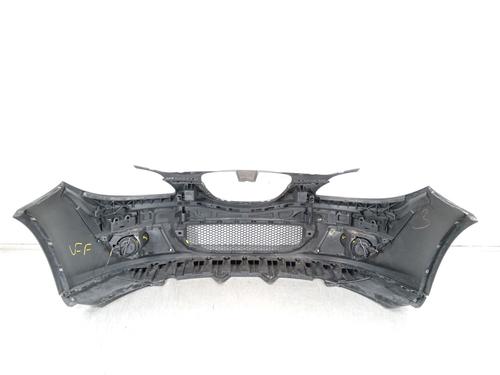 Front bumper SEAT ALTEA XL (5P5, 5P8) 2.0 TDI 16V | BP31158434C7 