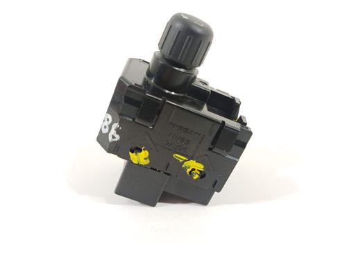 Mirror switch NISSAN PULSAR Hatchback (C13) | BP16799147I25 - Image 4