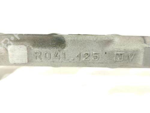 Injection rail SEAT LEON (5F1) 1.6 TDI | BP31979878M98