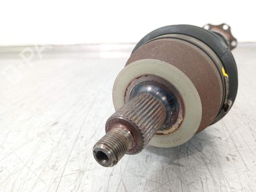 Left front driveshaft SEAT IBIZA V (KJ1, KJG) 1.0 TSI | BP24331676M38 - Image 3