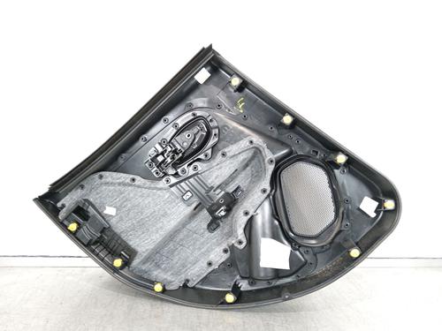 Rear right panel JEEP RENEGADE SUV (BU, B1, BV) 1.0 T-GDi | BP31637570C61 