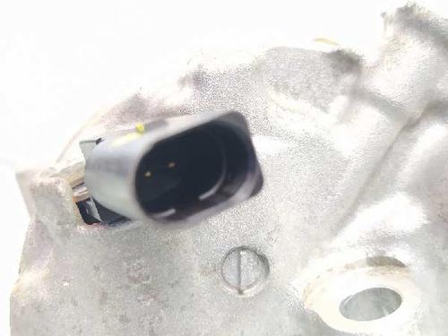 AC compressor SEAT IBIZA V (KJ1, KJG)  | BP6692856M34 