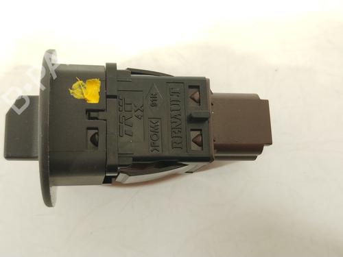 Switch RENAULT CLIO IV (BH_) 1.5 dCi 90 | BP37991760I30 - Image 2