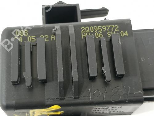 Electronic module SEAT IBIZA V (KJ1, KJG)  | BP18322964M83 