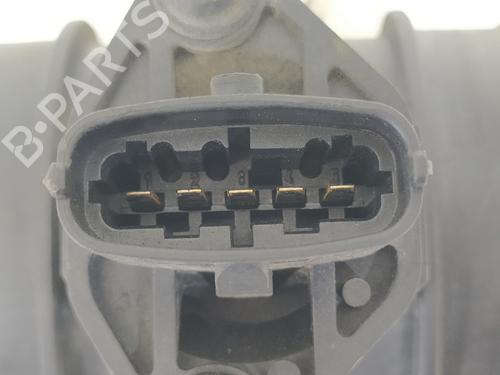 Mass air flow sensor CHRYSLER VOYAGER IV (RG, RS) 2.5 CRD | BP8486697M95 