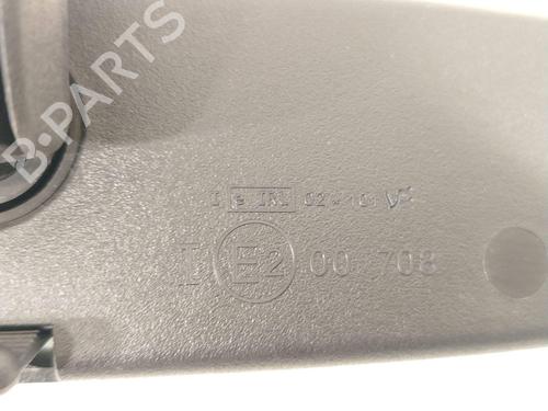 Rear mirror DACIA SANDERO III 1.0 TCe 90 | BP32172973I6 - Image 5