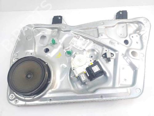 Used Front right window mechanism Front right window mechanism VW TIGUAN (5N_) [2007-2018] 6835720 6835720
