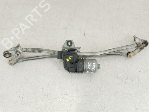 Used Front wiper motor Front wiper motor AUDI A4 B7 Avant (8ED) 2.0 TDI 16V (140 hp) 18046058 18046058