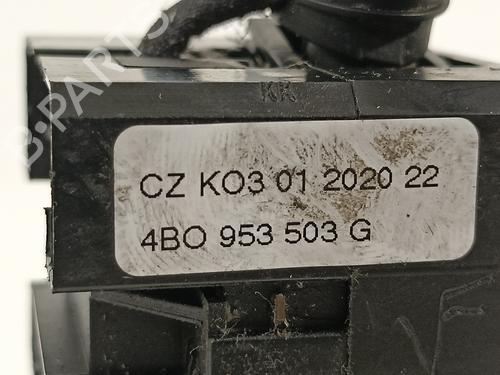 Steering column stalk SEAT TOLEDO II (1M2)  | BP16728790I23 