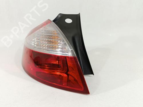 Left taillight RENAULT MEGANE III Hatchback (BZ0/1_, B3_) 1.5 dCi | BP34734419C34 - Image 3