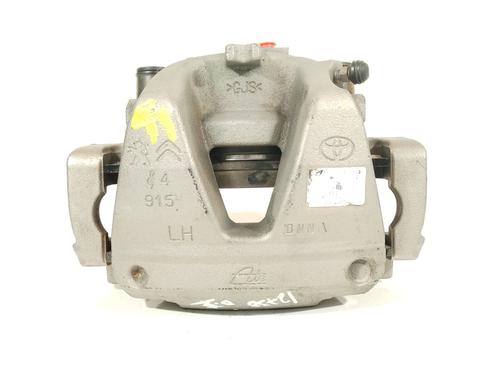 Used Left front brake caliper Left front brake caliper PEUGEOT TRAVELLER Bus (V_) 2.0 BlueHDi 145 (144 hp) 33173139 33173139