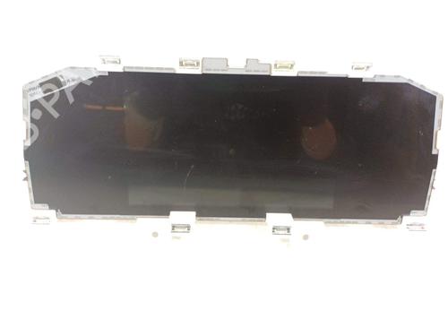 instrument-cluster-vw-t-cross-c11-d31-2018-36807893 main image