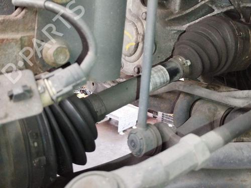 Used Left front driveshaft Left front driveshaft 37460040 37460040