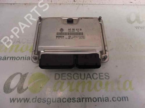 Used Engine control unit (ECU) Engine control unit (ECU) SEAT IBIZA III (6L1) [2002-2009] 2238066 2238066