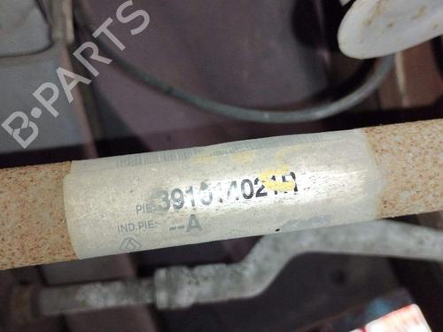 Used Left front driveshaft Left front driveshaft 36405638 36405638
