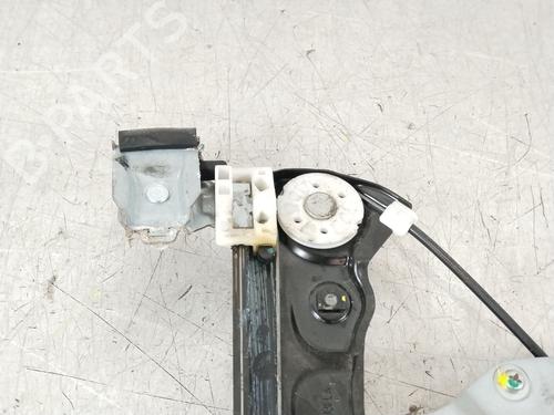 Front left window mechanism CHEVROLET CRUZE (J300) 1.6 | BP33930972C22 - Image 6