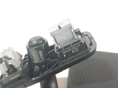 Left sun visor SEAT IBIZA V (KJ1, KJG) | BP23279084I1 - Image 5
