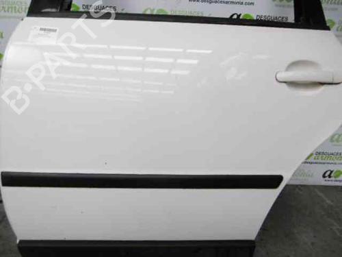 Left rear door VW PASSAT B5.5 (3B3)  | BP1878321C4 