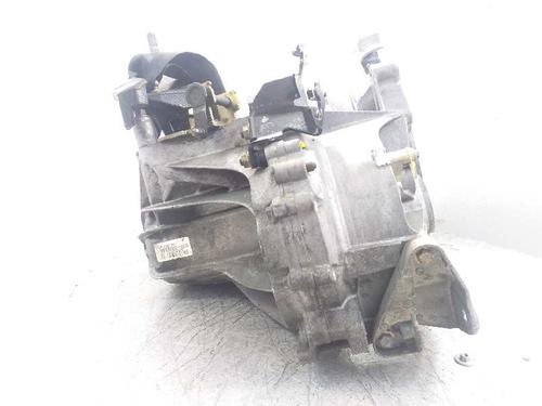 Gearbox FORD MONDEO III (B5Y)  | BP6504031M3 