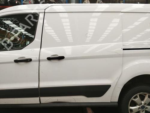 Used Left slide door FORD TRANSIT CONNECT MPV [2013-2025]  30288090