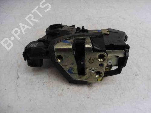 Front left lock TOYOTA AVENSIS (_T25_) 2.0 VVT-i (AZT250_, AZT250R) | BP2002979C98 