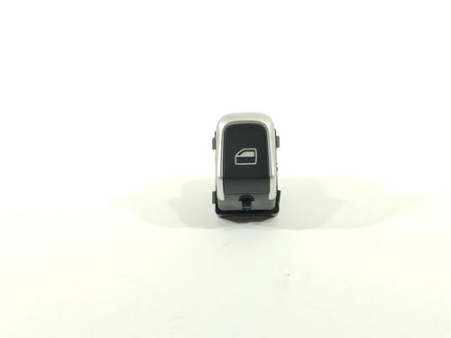 Used Right rear window switch AUDI A5 Sportback (8TA) 2.0 TDI (190 hp) 29254388