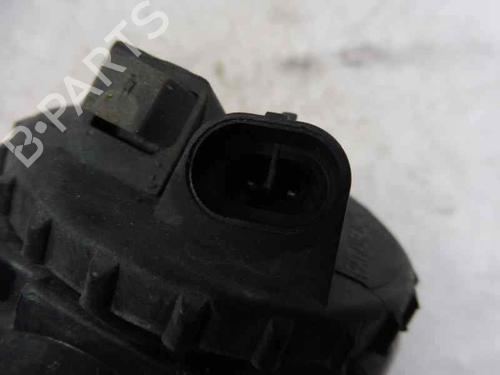 Left front fog light PEUGEOT BOXER Van | BP2346690C30 - Image 2