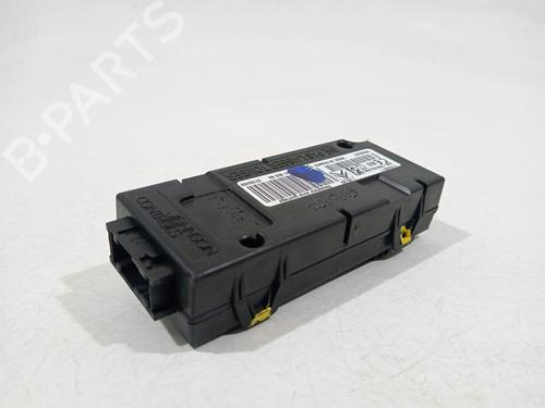 Used Electronic module Electronic module CITROËN C4 Picasso I MPV (UD_) 1.6 HDi (109 hp) 39588083 39588083